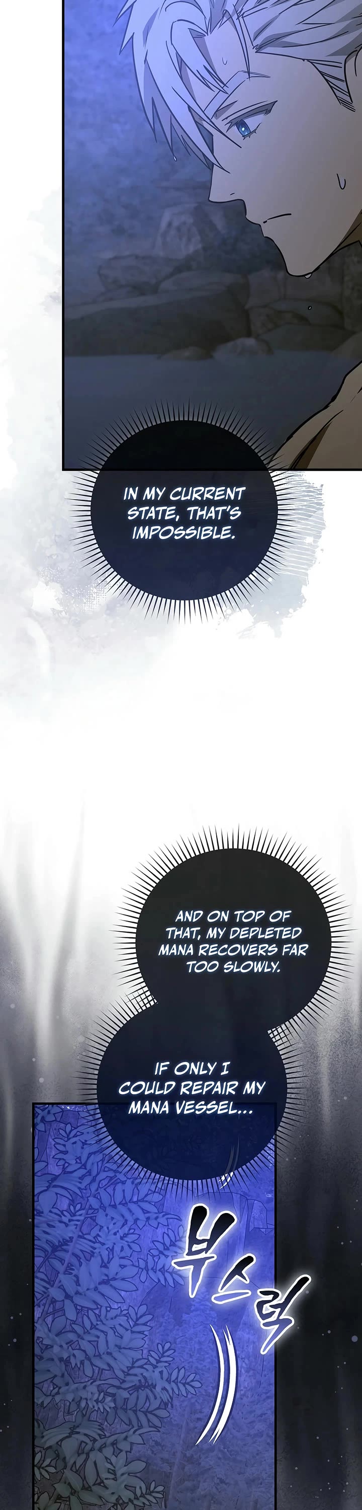 To Hell With Being A Saint, I’m A Doctor chapter 144 page 8