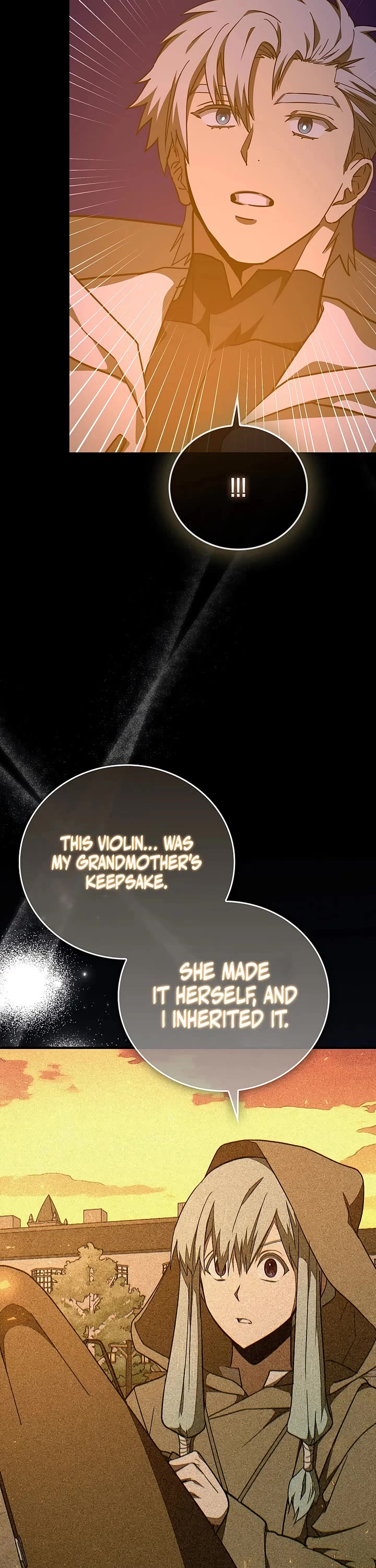 To Hell With Being A Saint, I’m A Doctor chapter 145 page 10