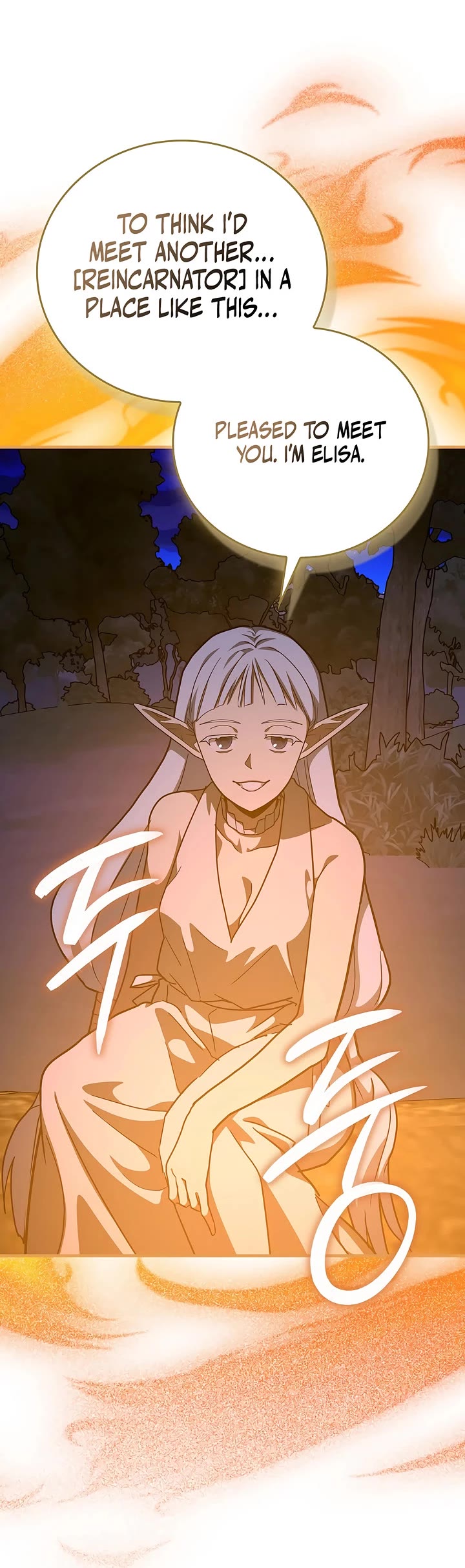 To Hell With Being A Saint, I’m A Doctor chapter 145 page 12