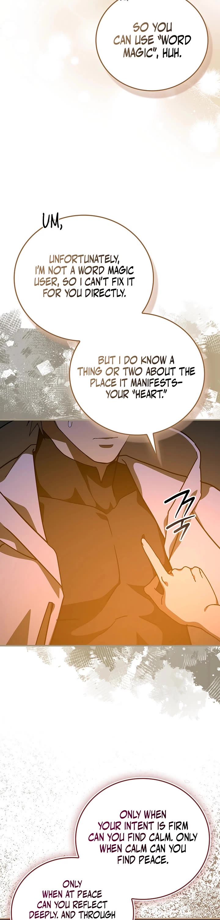 To Hell With Being A Saint, I’m A Doctor chapter 145 page 16