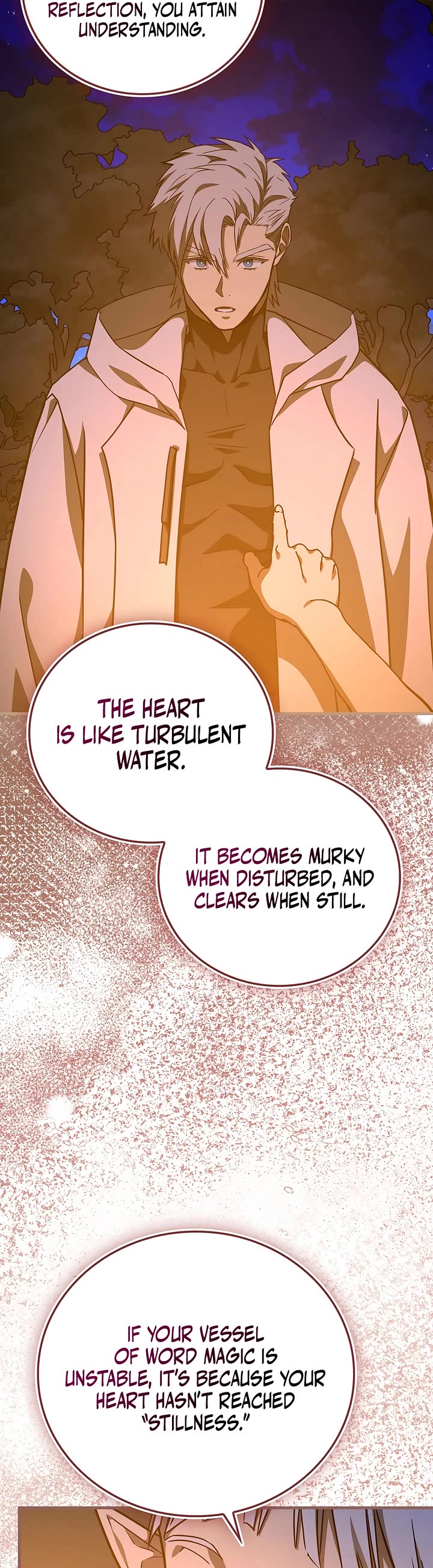 To Hell With Being A Saint, I’m A Doctor chapter 145 page 17