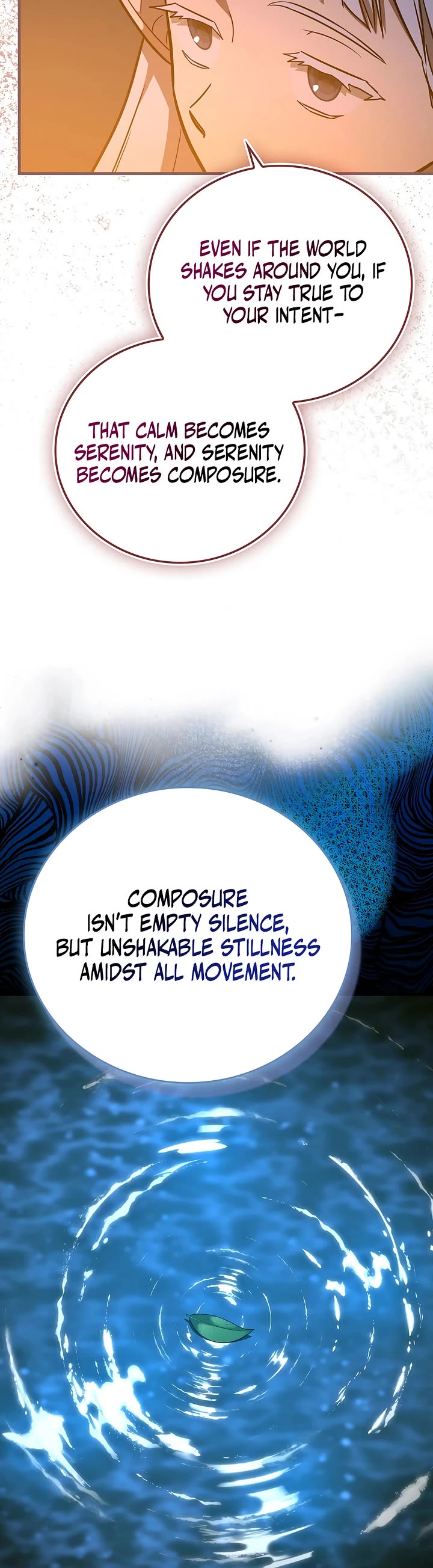 To Hell With Being A Saint, I’m A Doctor chapter 145 page 18