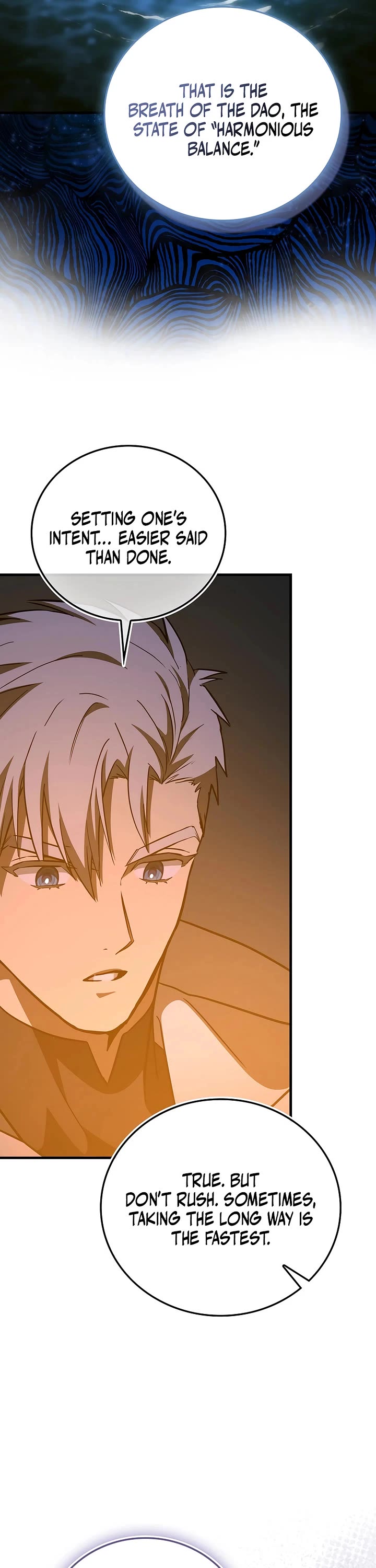 To Hell With Being A Saint, I’m A Doctor chapter 145 page 19