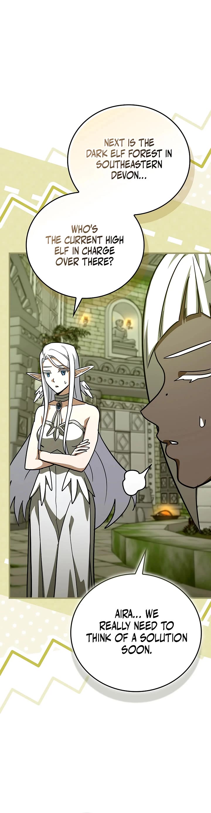 To Hell With Being A Saint, I’m A Doctor chapter 145 page 24