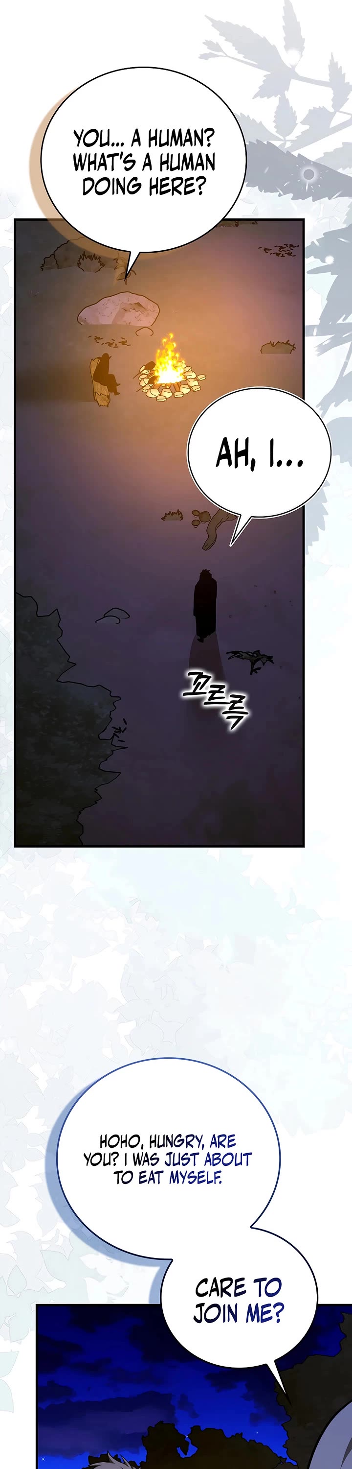 To Hell With Being A Saint, I’m A Doctor chapter 145 page 3