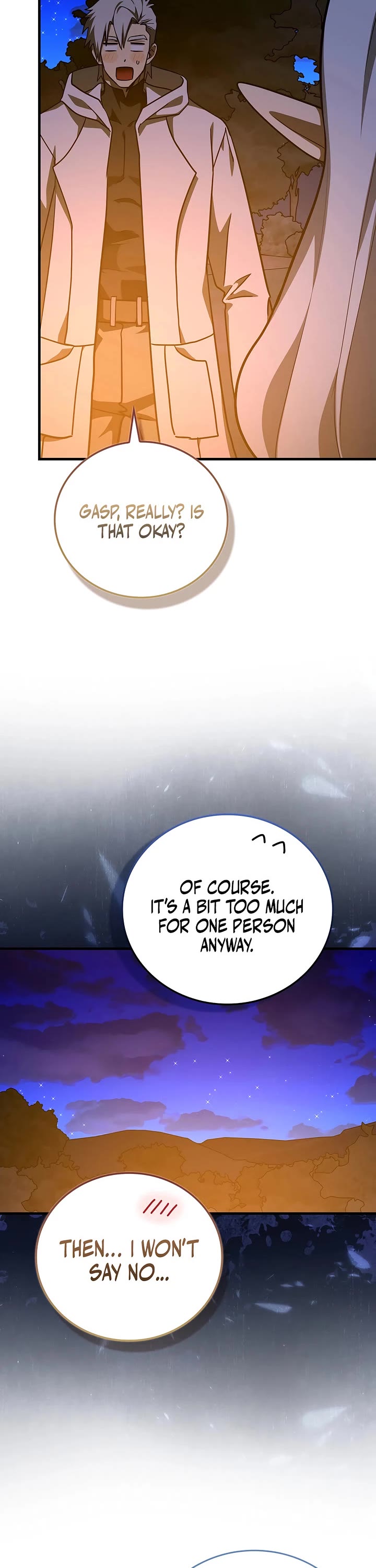 To Hell With Being A Saint, I’m A Doctor chapter 145 page 4