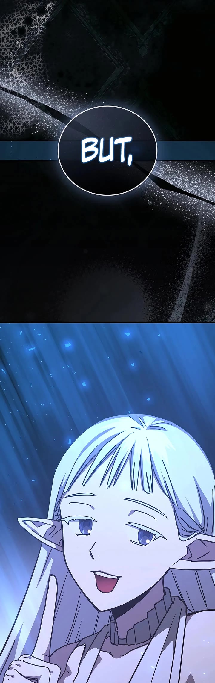 To Hell With Being A Saint, I’m A Doctor chapter 145 page 41