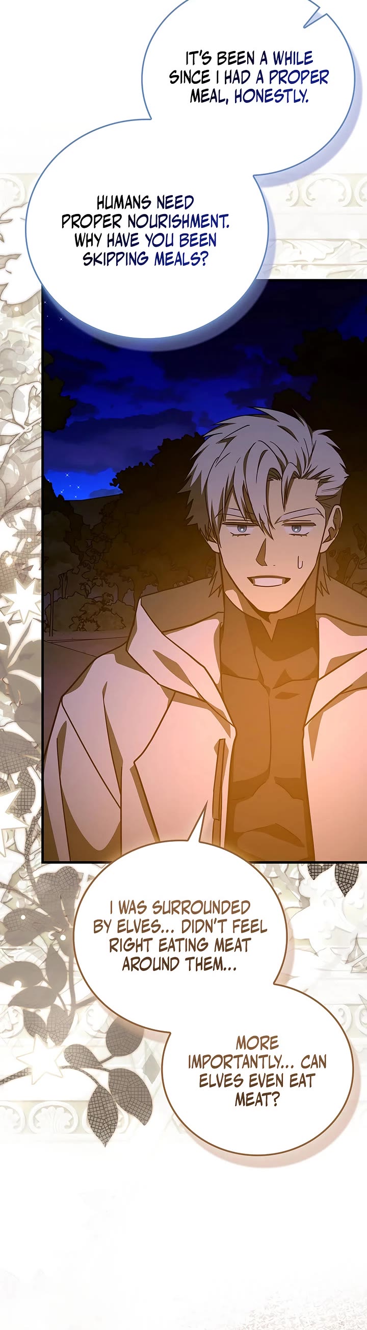 To Hell With Being A Saint, I’m A Doctor chapter 145 page 5