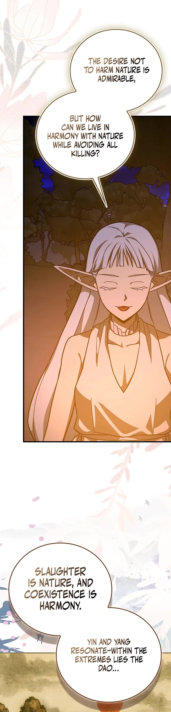 To Hell With Being A Saint, I’m A Doctor chapter 145 page 7