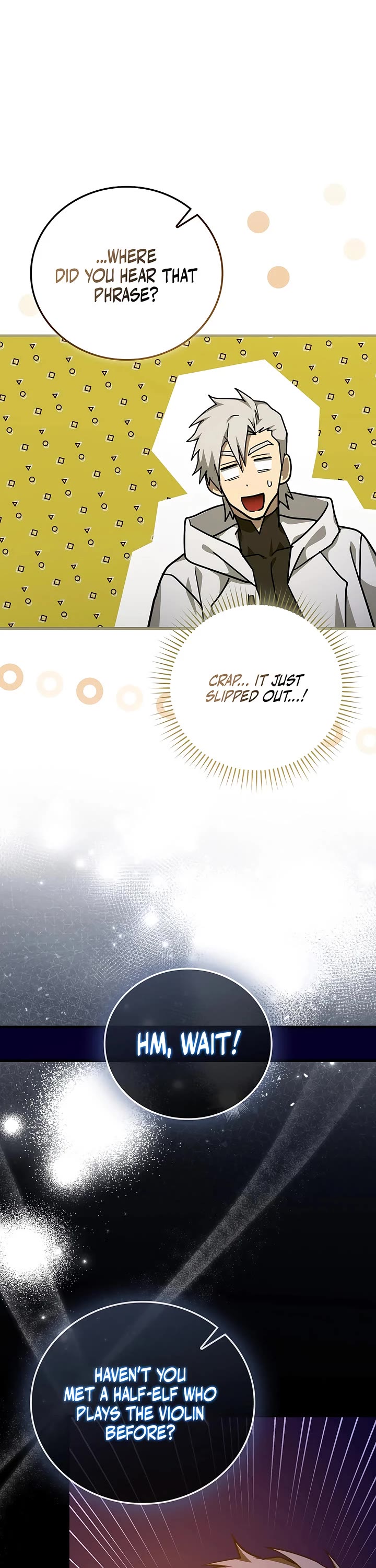 To Hell With Being A Saint, I’m A Doctor chapter 145 page 9