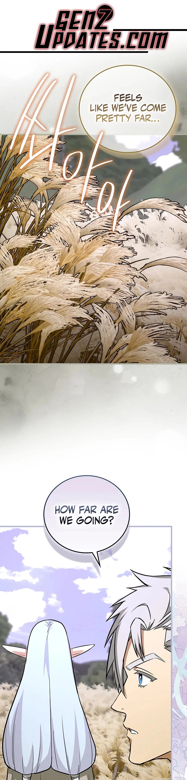 To Hell With Being A Saint, I’m A Doctor chapter 146 page 1