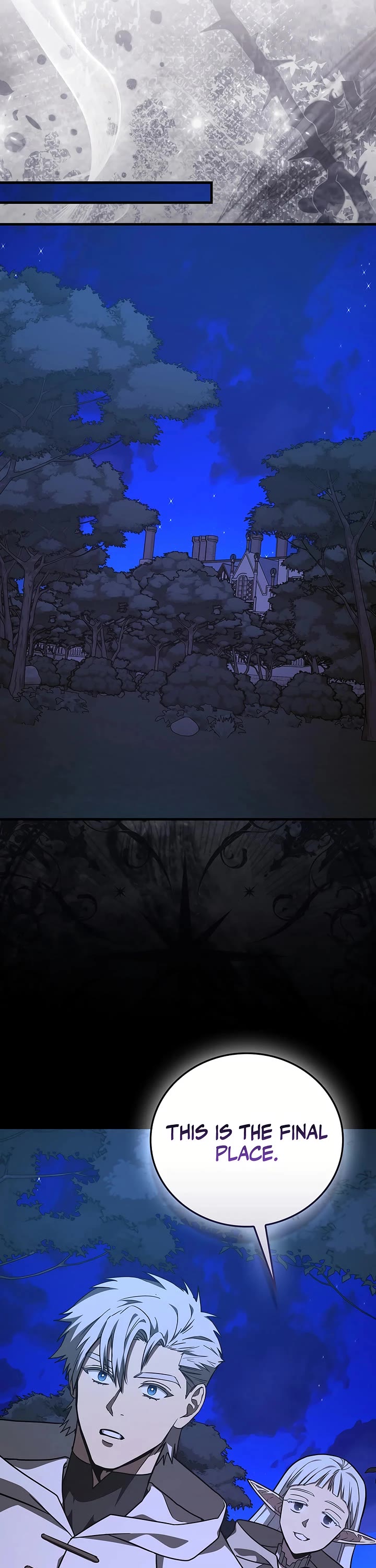 To Hell With Being A Saint, I’m A Doctor chapter 146 page 21