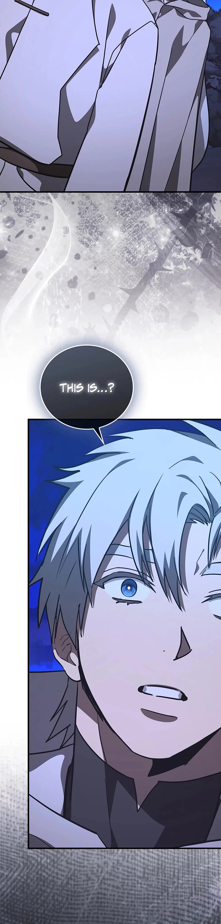 To Hell With Being A Saint, I’m A Doctor chapter 146 page 22