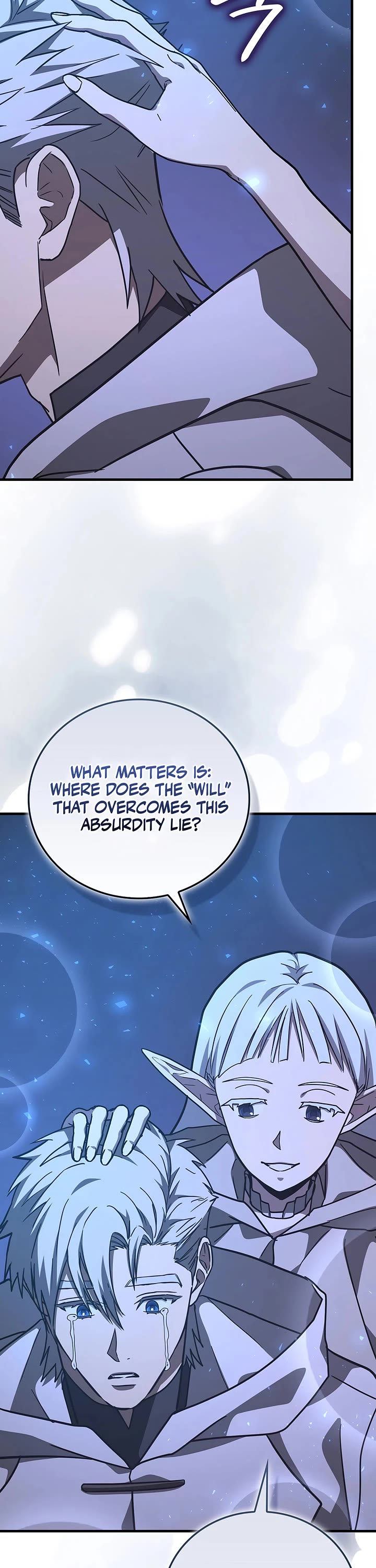 To Hell With Being A Saint, I’m A Doctor chapter 146 page 28