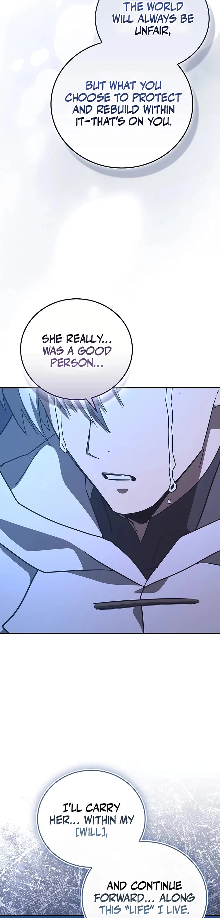 To Hell With Being A Saint, I’m A Doctor chapter 146 page 29