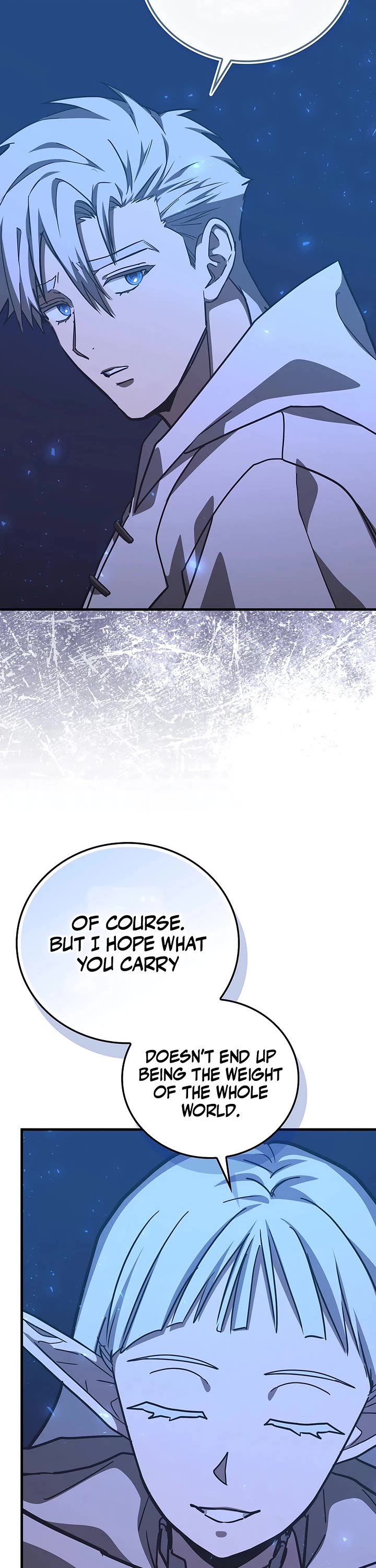 To Hell With Being A Saint, I’m A Doctor chapter 146 page 30