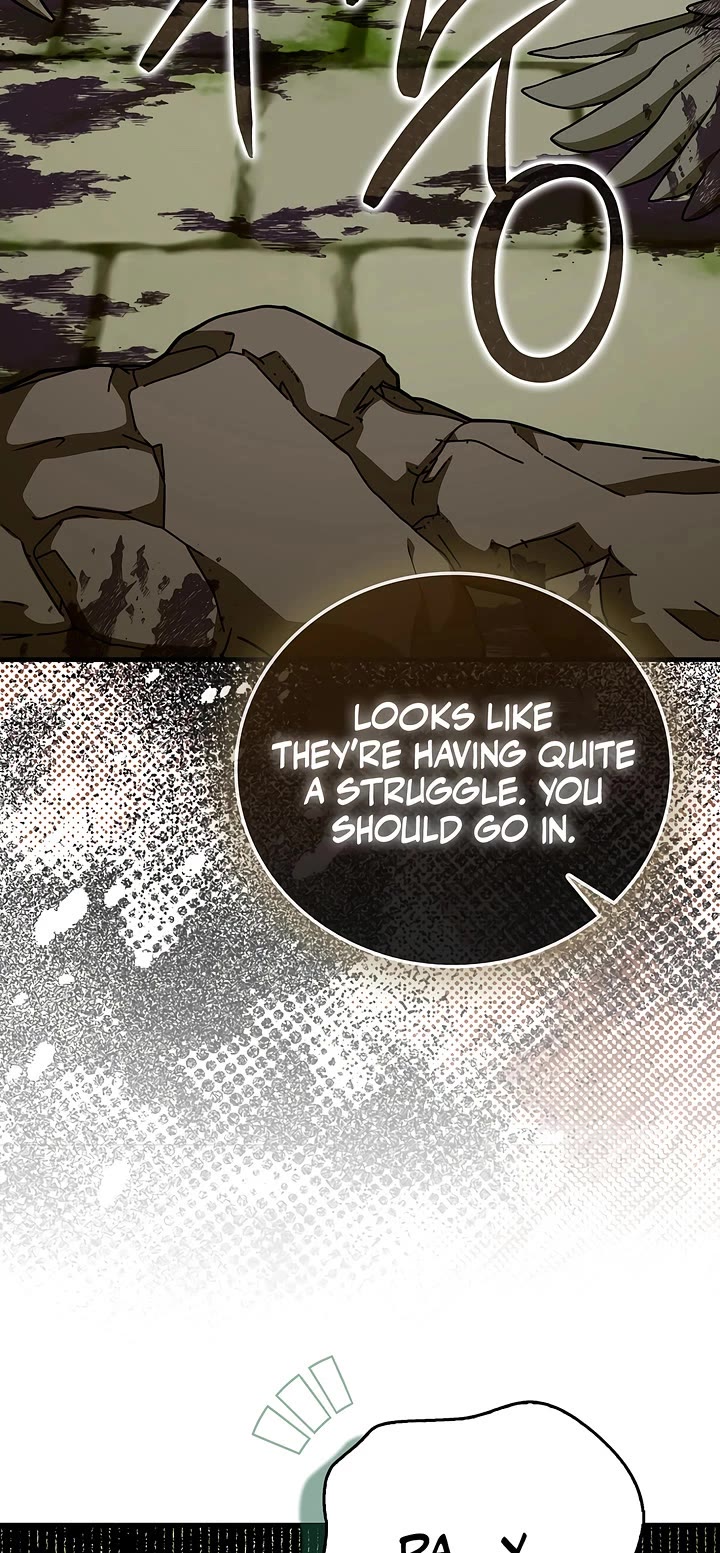 To Hell With Being A Saint, I’m A Doctor chapter 146 page 35