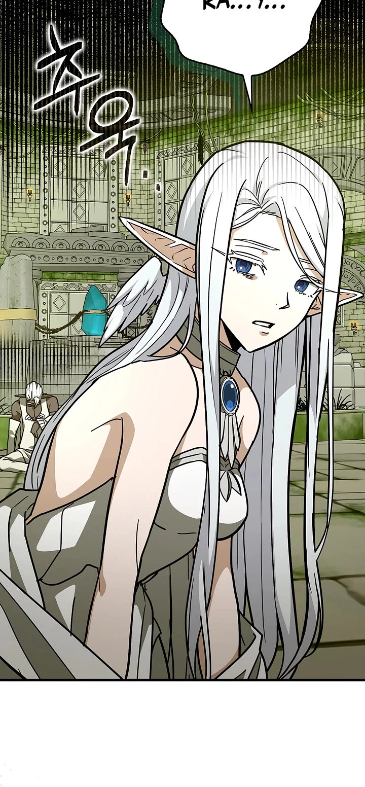 To Hell With Being A Saint, I’m A Doctor chapter 146 page 36