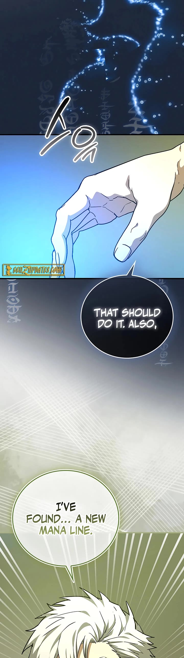 To Hell With Being A Saint, I’m A Doctor chapter 146 page 41