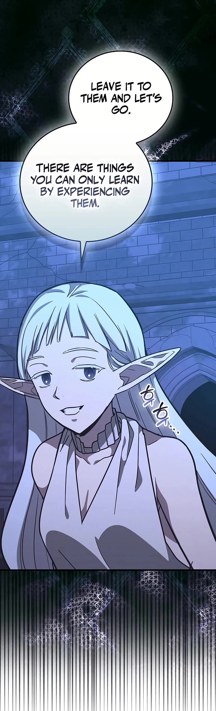 To Hell With Being A Saint, I’m A Doctor chapter 146 page 5