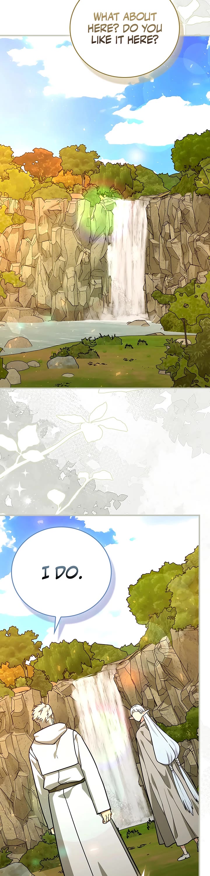 To Hell With Being A Saint, I’m A Doctor chapter 146 page 9