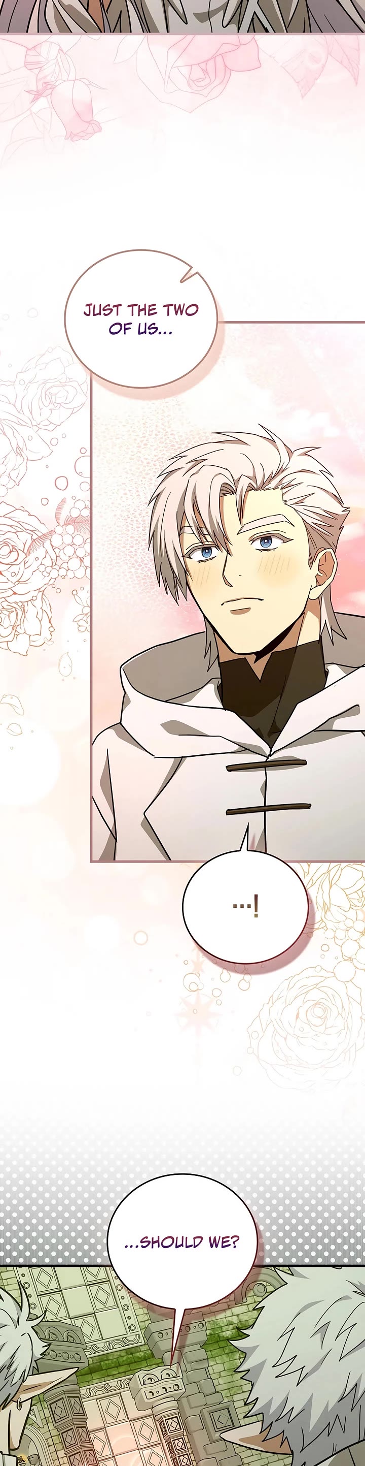 To Hell With Being A Saint, I’m A Doctor chapter 147 page 22