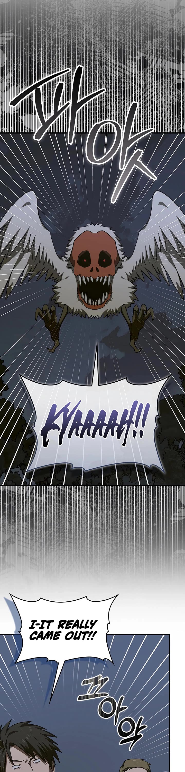 To Hell With Being A Saint, I’m A Doctor chapter 147 page 36