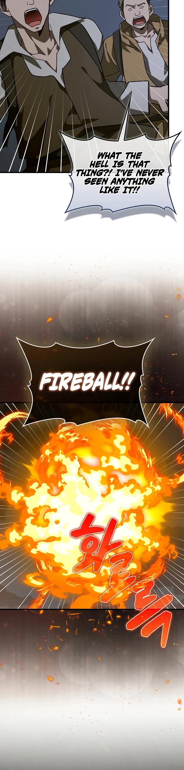 To Hell With Being A Saint, I’m A Doctor chapter 147 page 37