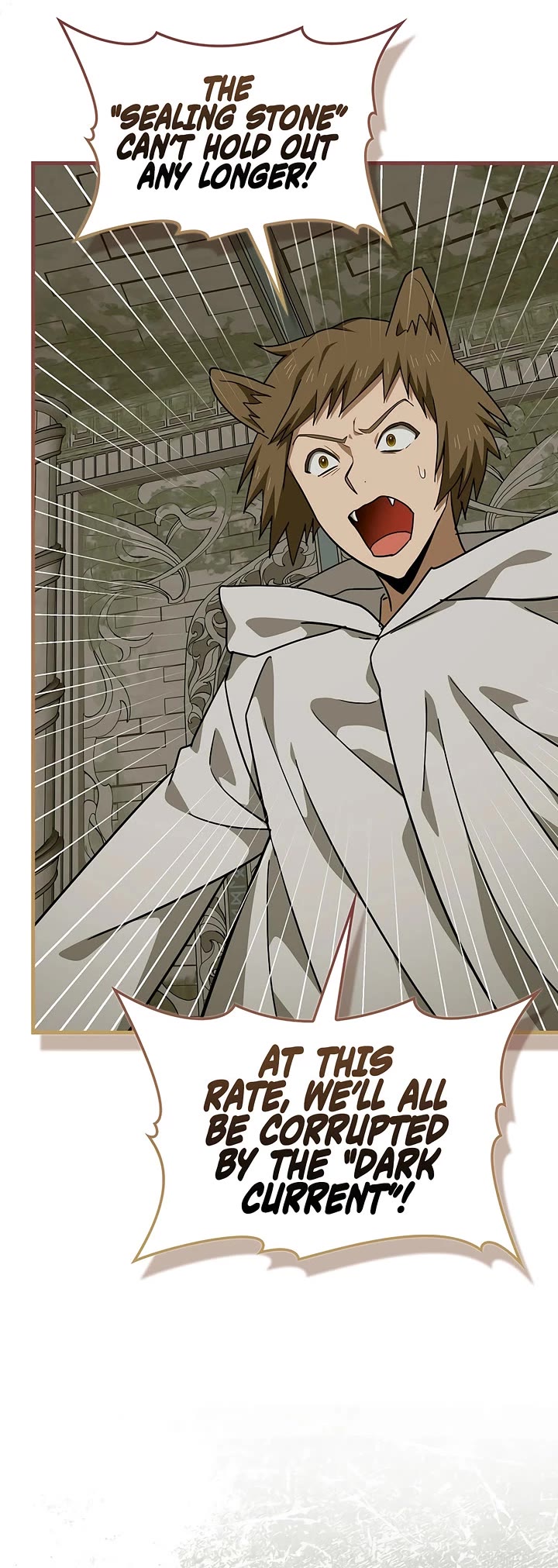 To Hell With Being A Saint, I’m A Doctor chapter 148 page 12