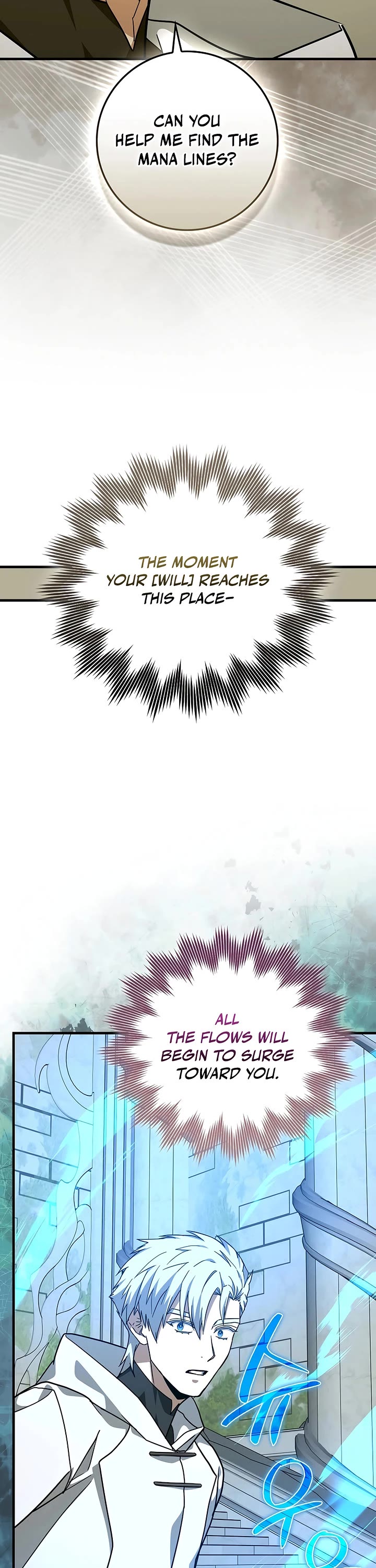 To Hell With Being A Saint, I’m A Doctor chapter 148 page 20