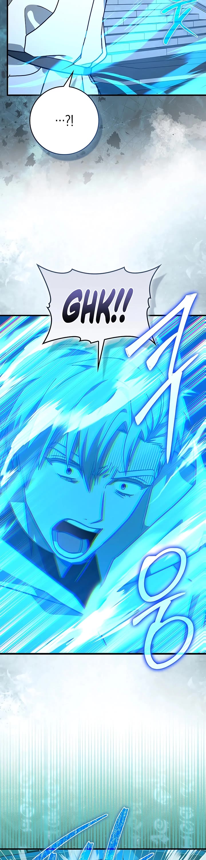 To Hell With Being A Saint, I’m A Doctor chapter 148 page 21