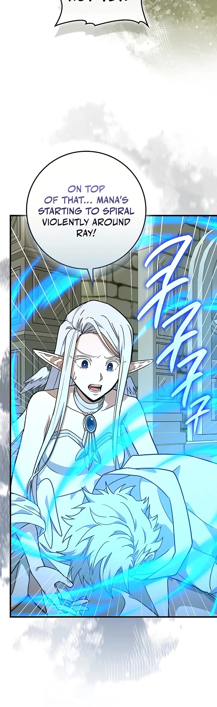 To Hell With Being A Saint, I’m A Doctor chapter 148 page 29