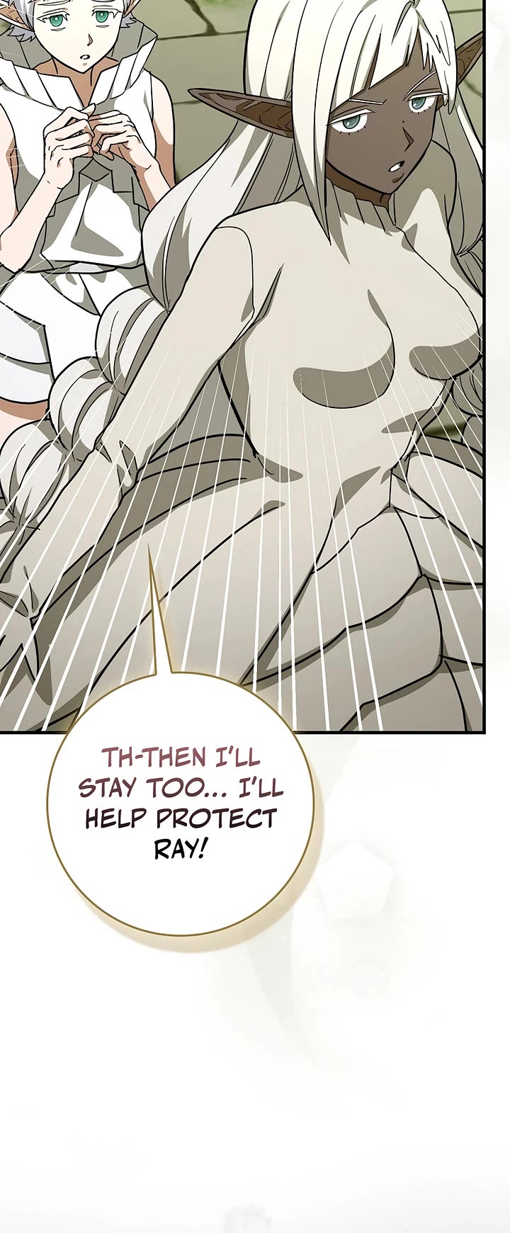 To Hell With Being A Saint, I’m A Doctor chapter 148 page 36