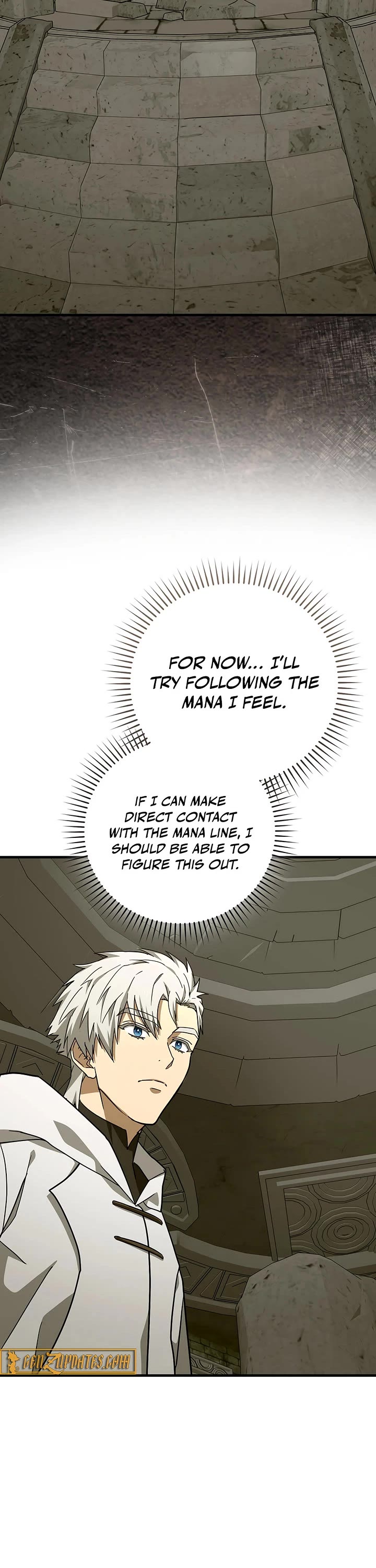 To Hell With Being A Saint, I’m A Doctor chapter 148 page 4