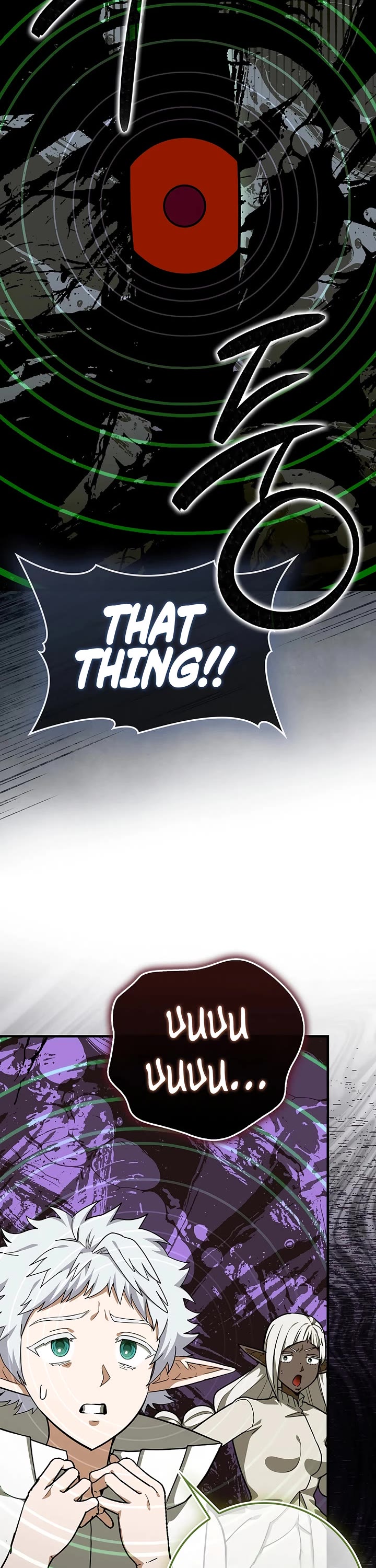 To Hell With Being A Saint, I’m A Doctor chapter 148 page 40