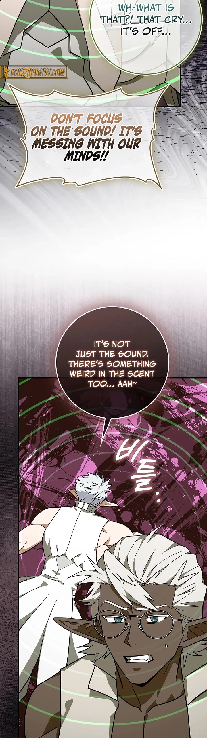 To Hell With Being A Saint, I’m A Doctor chapter 148 page 41