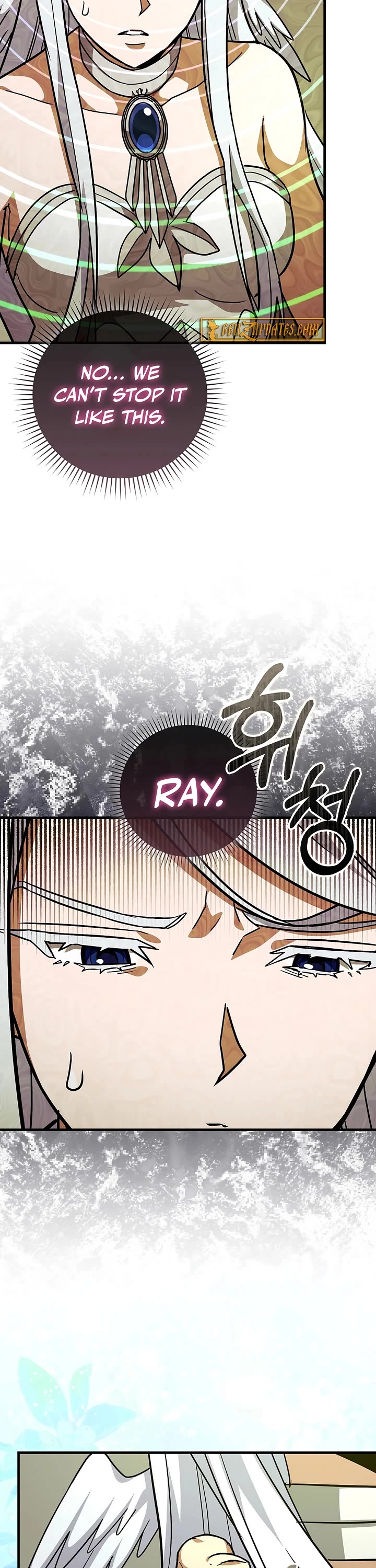 To Hell With Being A Saint, I’m A Doctor chapter 148 page 45