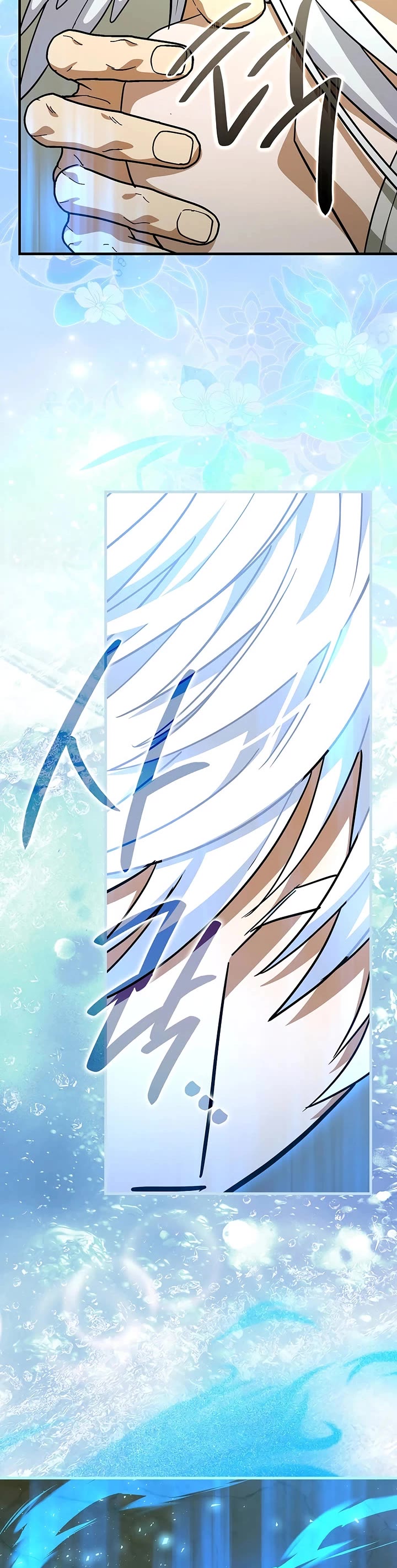 To Hell With Being A Saint, I’m A Doctor chapter 148 page 46