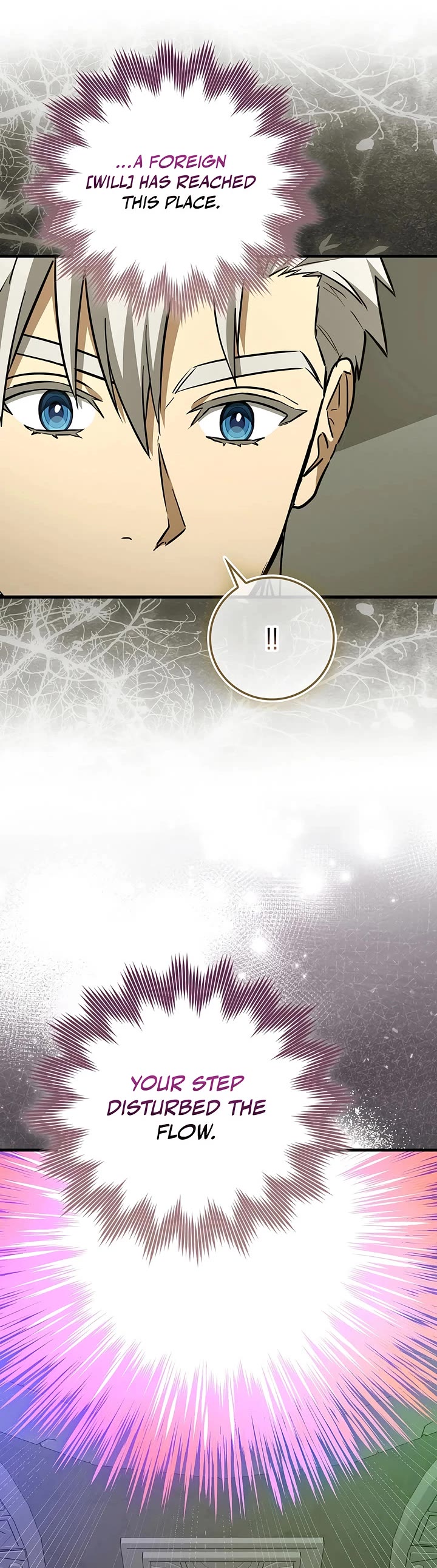 To Hell With Being A Saint, I’m A Doctor chapter 148 page 5