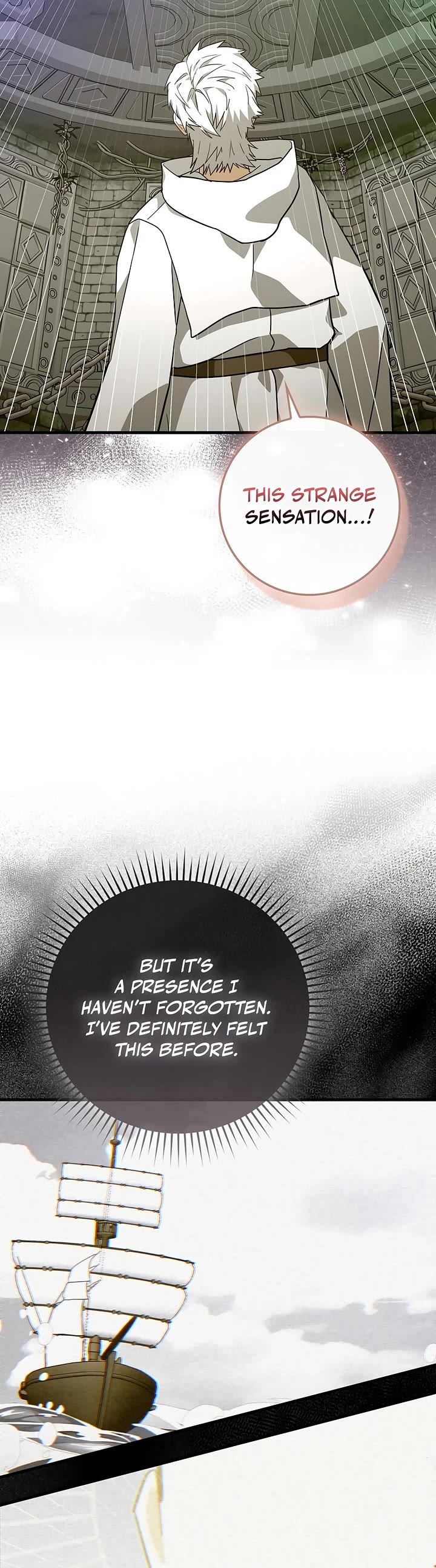 To Hell With Being A Saint, I’m A Doctor chapter 148 page 6