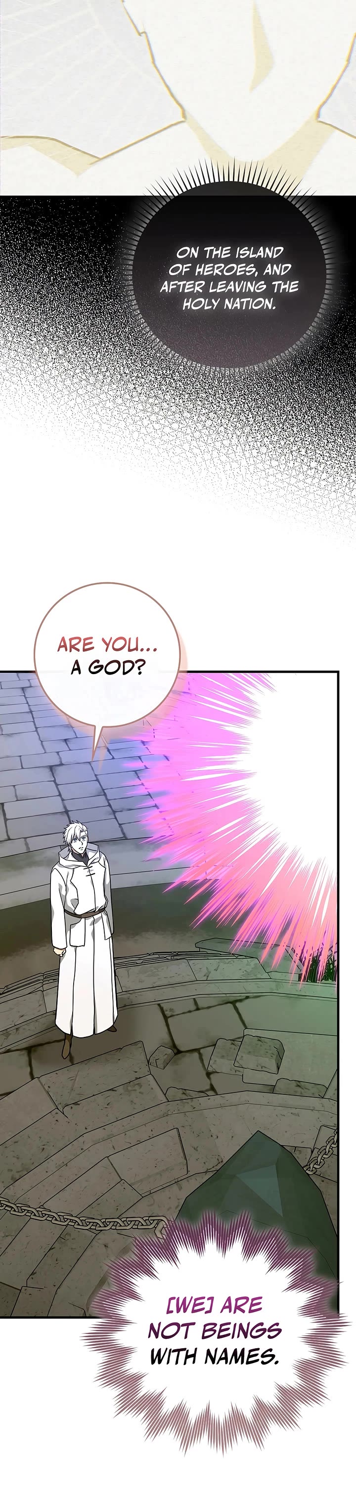 To Hell With Being A Saint, I’m A Doctor chapter 148 page 7