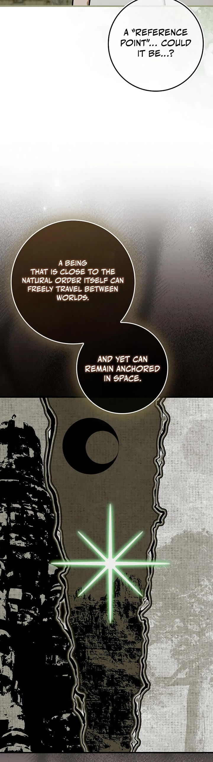 To Hell With Being A Saint, I’m A Doctor chapter 149 page 35