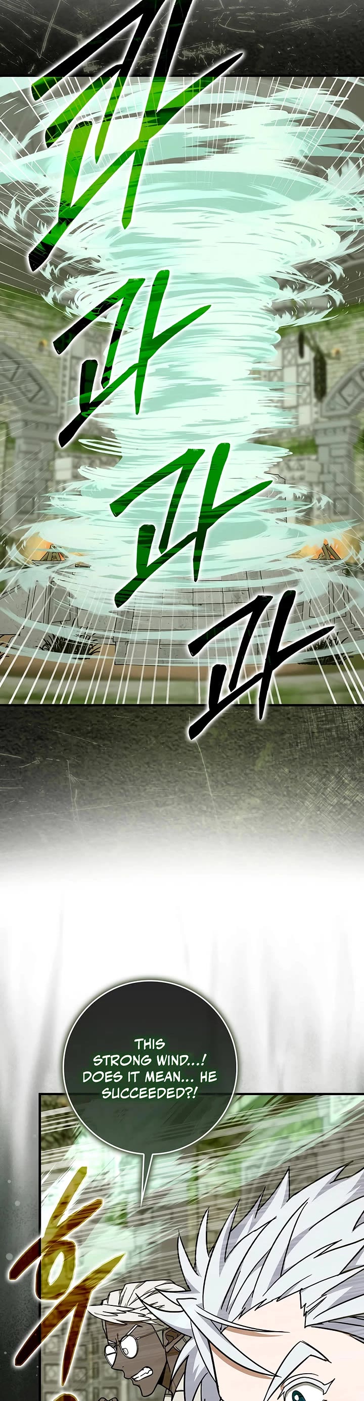 To Hell With Being A Saint, I’m A Doctor chapter 149 page 41