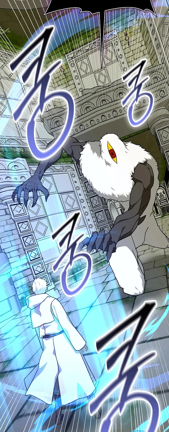 To Hell With Being A Saint, I’m A Doctor chapter 149 page 5