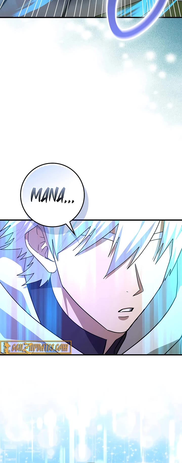 To Hell With Being A Saint, I’m A Doctor chapter 149 page 6