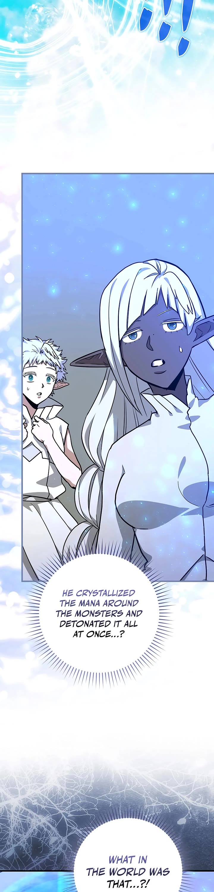 To Hell With Being A Saint, I’m A Doctor chapter 149 page 9