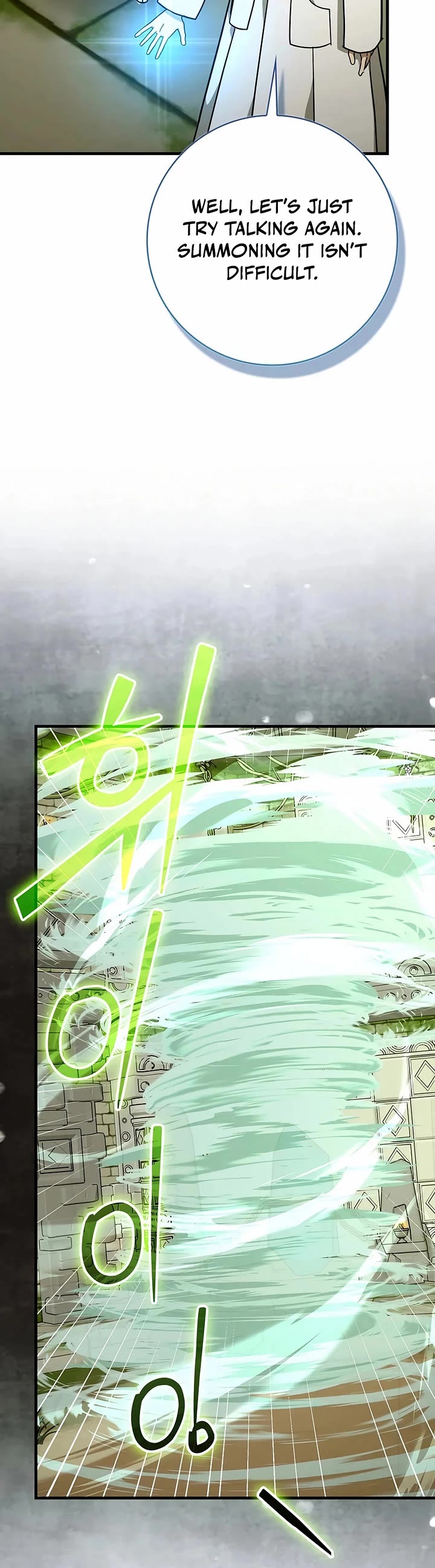 To Hell With Being A Saint, I’m A Doctor chapter 150 page 10