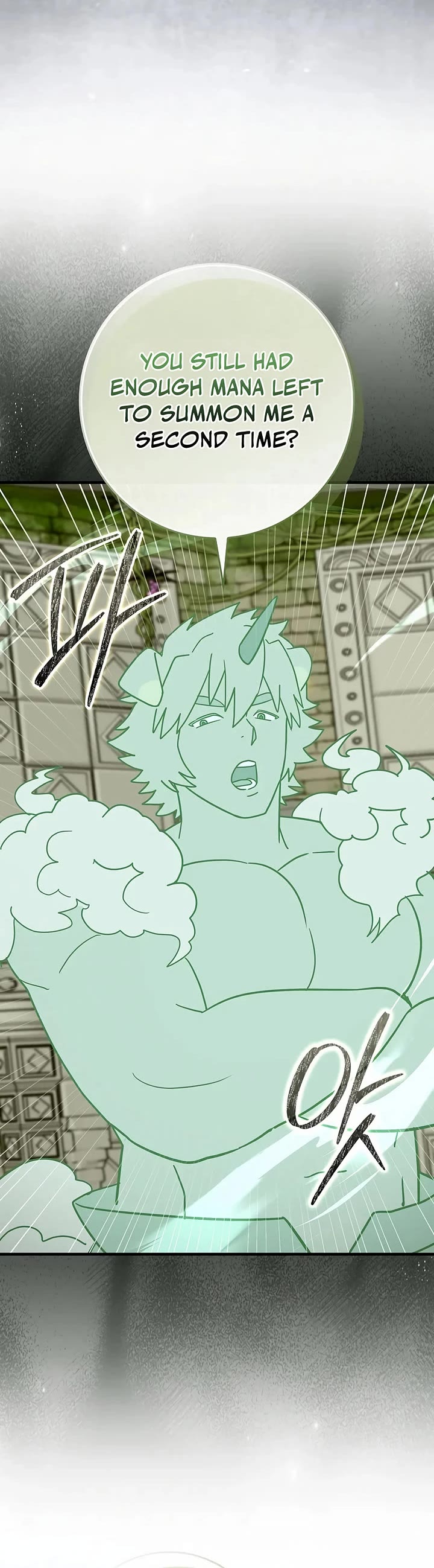 To Hell With Being A Saint, I’m A Doctor chapter 150 page 11