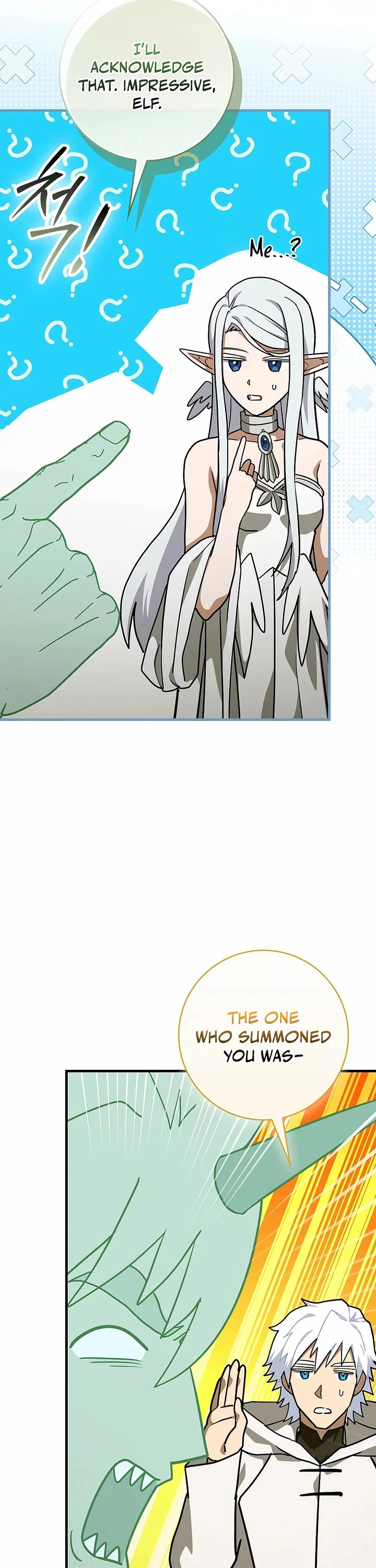 To Hell With Being A Saint, I’m A Doctor chapter 150 page 12