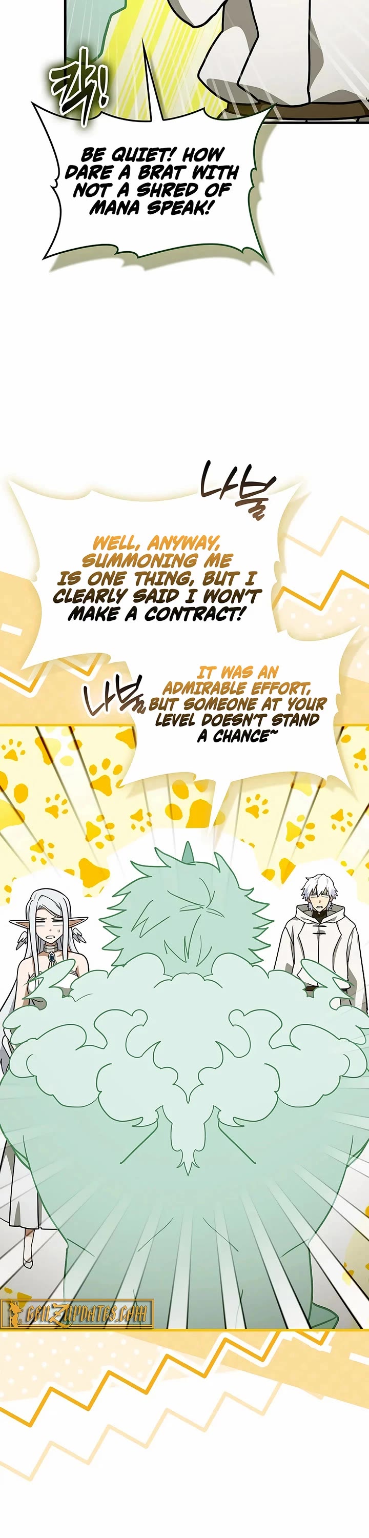 To Hell With Being A Saint, I’m A Doctor chapter 150 page 13